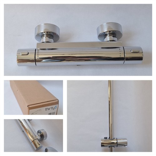 Thirty6 thermostatic bar - thirty6,