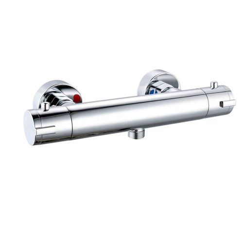 Bar shower mixer - valve, tap