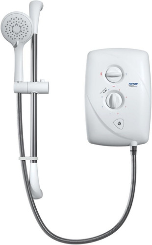 Triton showers t80 - triton,
