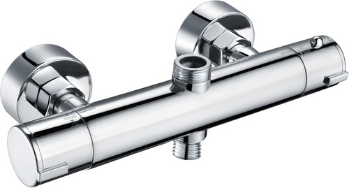 Enki dune t33 - t33, thermostatic