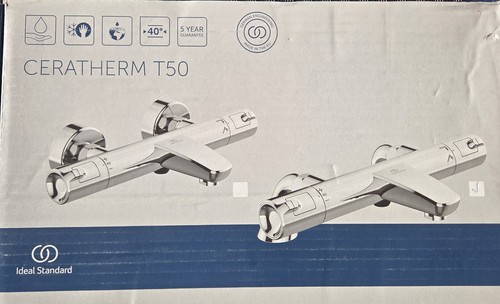 Ideal standard ceratherm t50 - standard,
