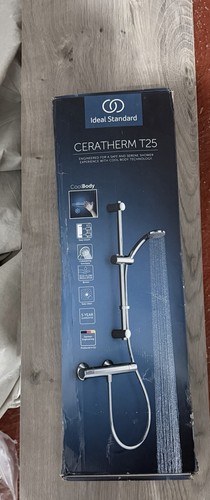 Ideal standard ceratherm - ideal,