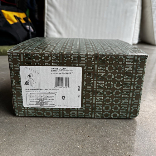 Brizo t75506 gllehp talaria - t75506-gllehp,