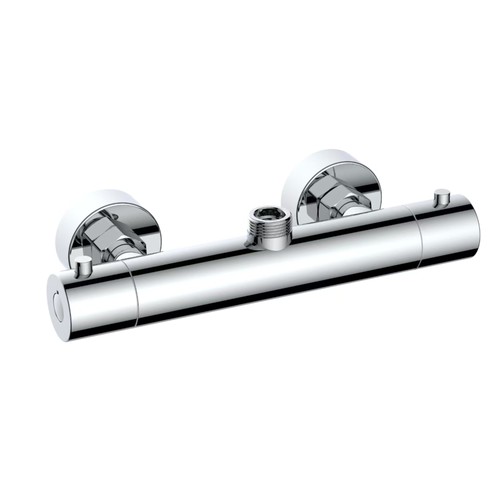 Bar shower mixer valve - bar,