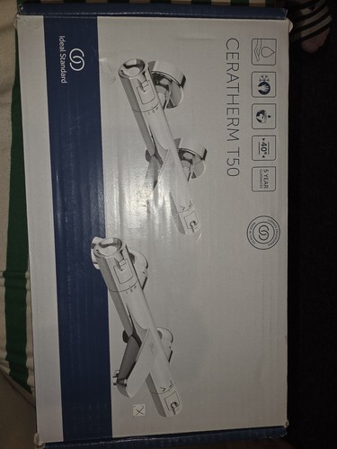 Ideal standard ceratherm t50 - standard,