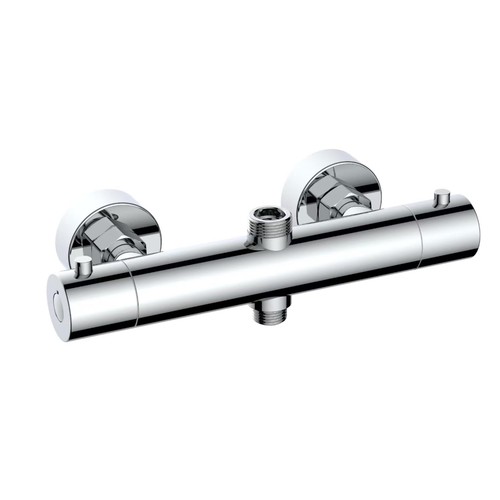 Shower mixer bar valve dune - mixer,
