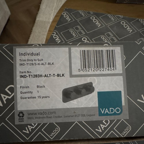 Vado altitude outlet - 3,
