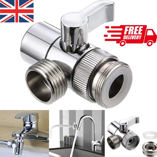 Brass bidet shower head - brass,