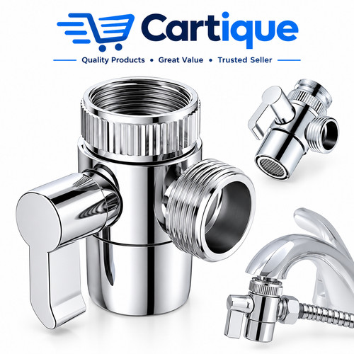 Brass bidet shower head - shower,