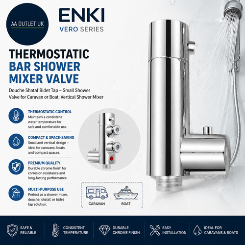 Enki vero t31 - t31, bar