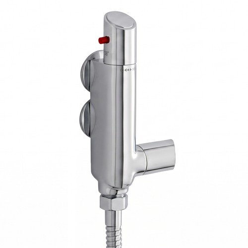 Caravan boat mixer valve - boat,