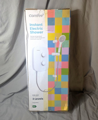 Comfee dsk105t electric shower - dsk105t,