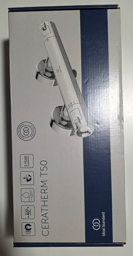 Ideal standard ceratherm - ideal,