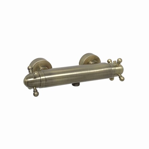Shower bar mixer valve - shower,