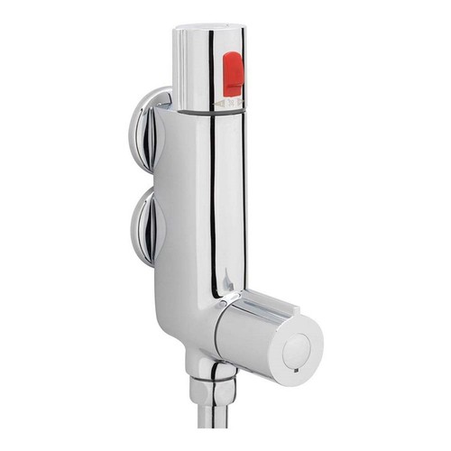 Caravan boat shower mixer - caravan,