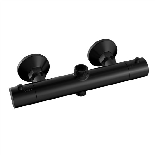 Dune shower bar - bar, mixer