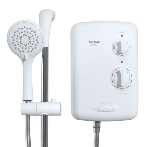 Triton t80si electric - t80si,