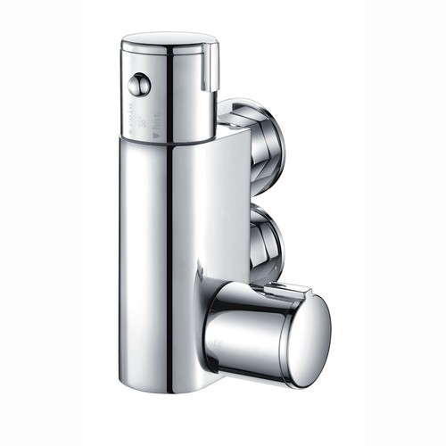 Caravan shower mixer valve - caravan,