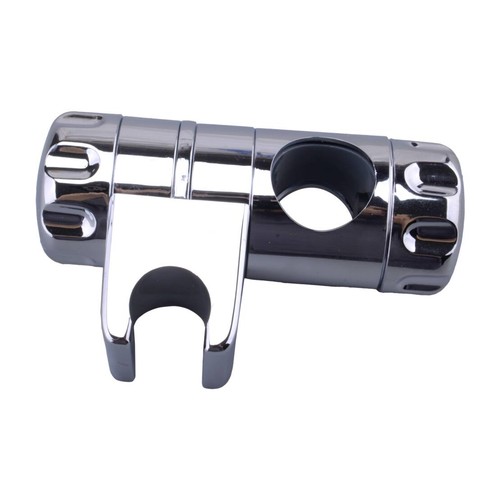 Shower head holder adjustable - head,