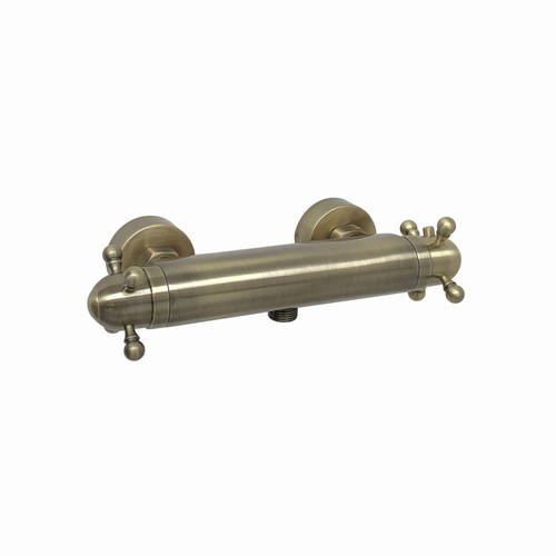Shower bar mixer valve gallant - shower,