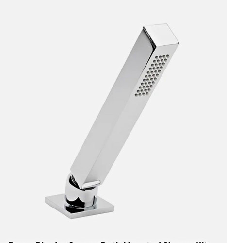 Roper rhodes bath mounted - rhodes,