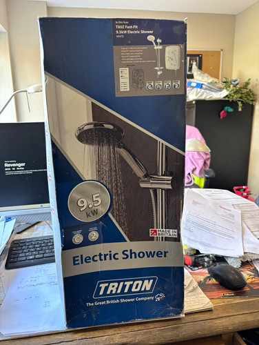 Triton t80z fast - triton,