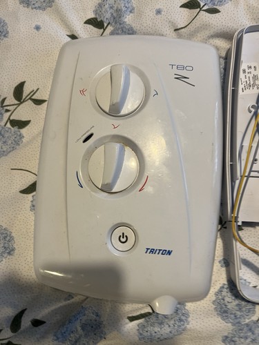 Triton t80 easi fit - t80, thermo
