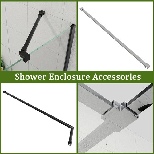 Support bar arm - t-piece, parts