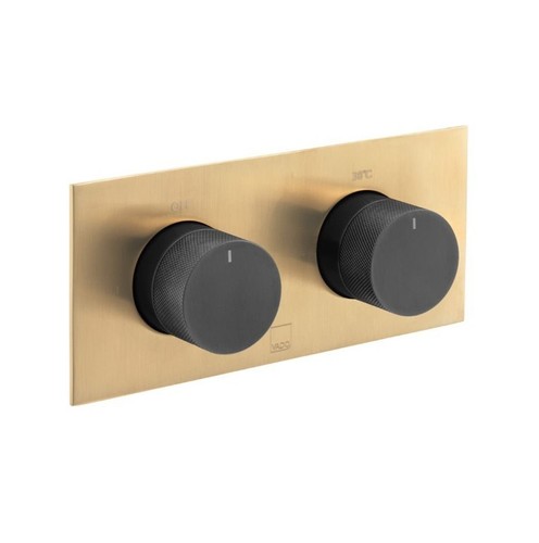 Vado knurled fusion way - 2,