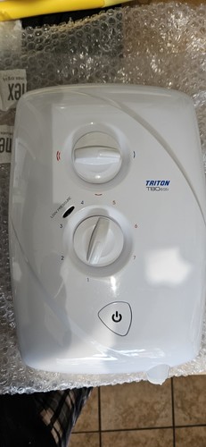 Triton t80 easi - triton, easi-fit+