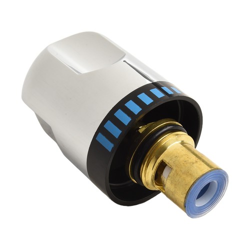 Easy install flow control - to,