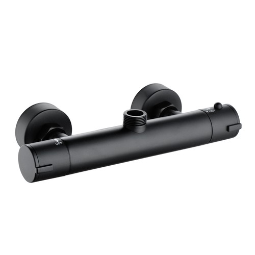 Shower bar mixer valve tap - bar,