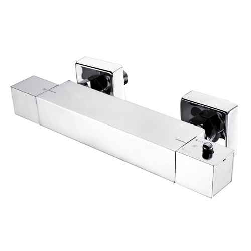Chrome outlet exposed - 1,