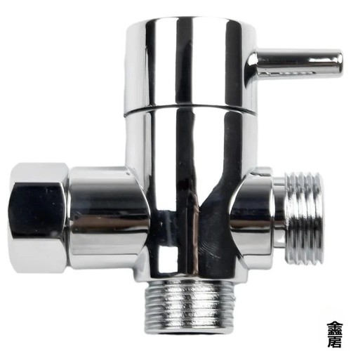 Way adapter bath 1 - 3,