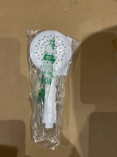 Triton t80z shower head white - shower,