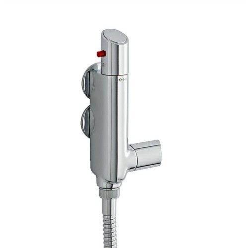 Caravan boat mixer valve - boat,