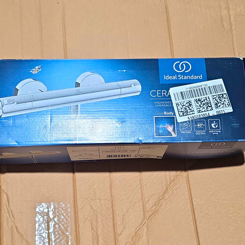 Ideal standard ceratherm t50 - ceratherm,