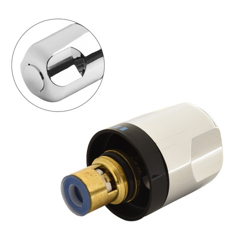Flow cartridge bathtub - flow,